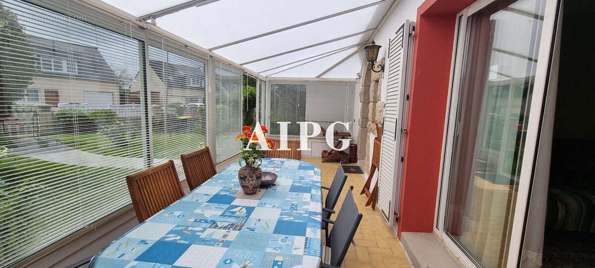Maison à BINIC