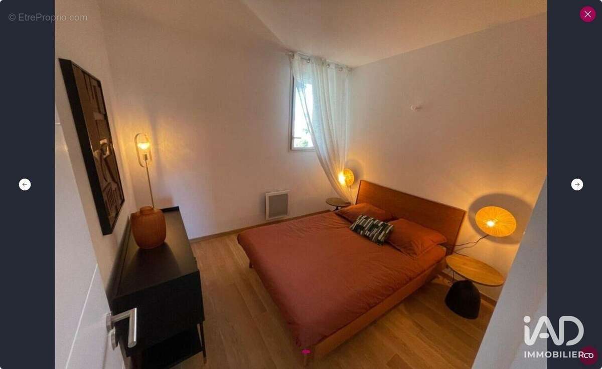 Photo 3 - Appartement à NICE