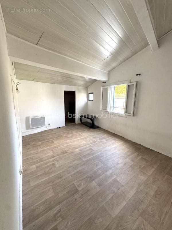 Maison à MARSILLARGUES