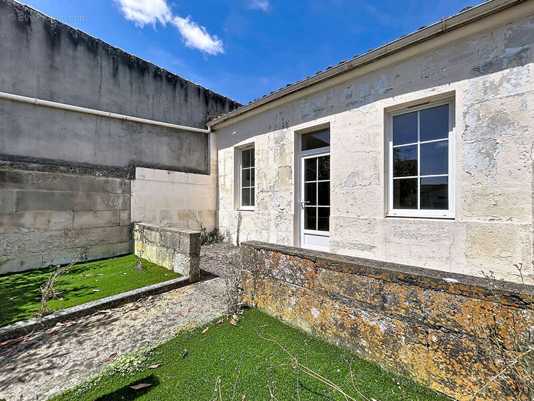 Maison Rochefort 4 quartier Chante Alouette - photo 4