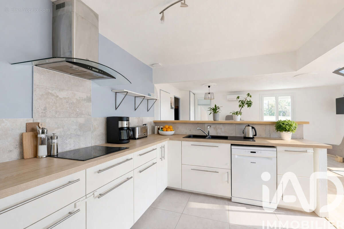 Photo 9 - Maison à VITROLLES