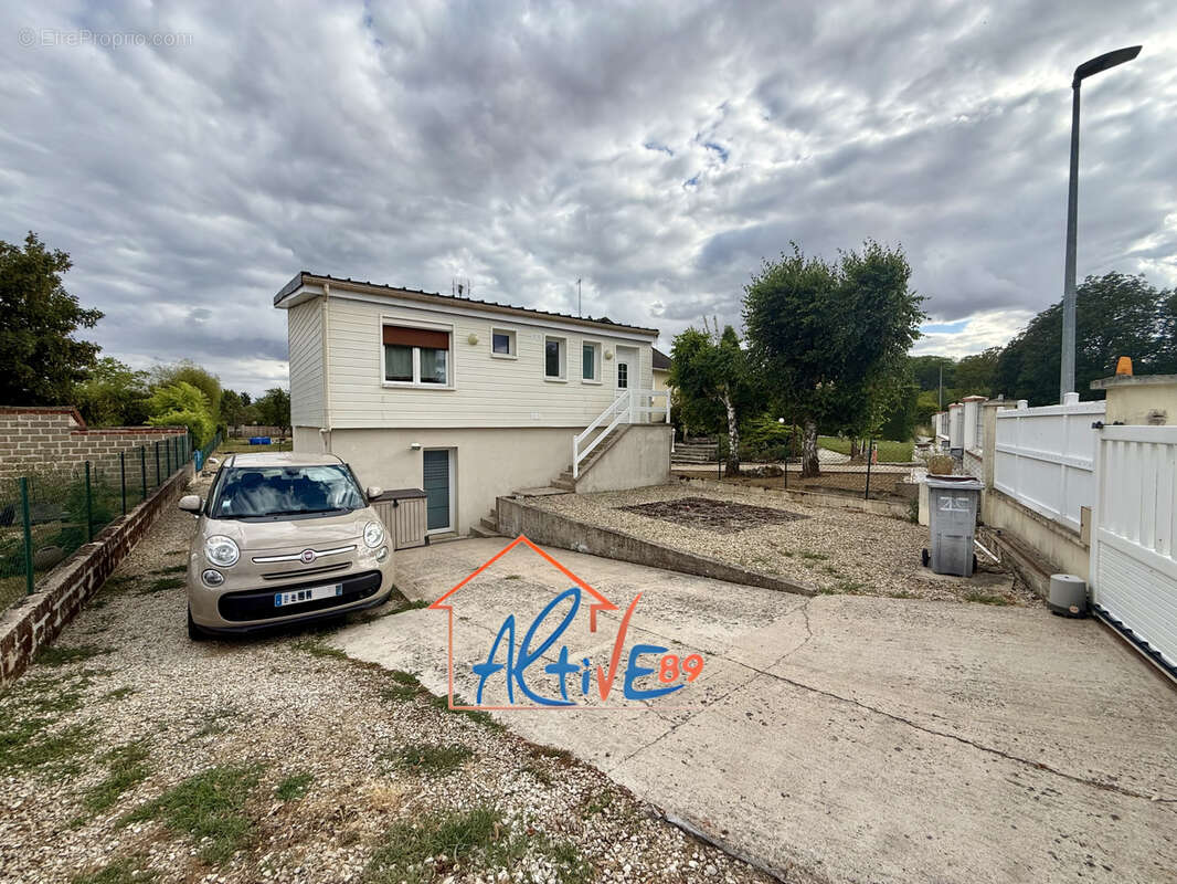 Maison sans travaux à Bassou de 95m2 - photo 2