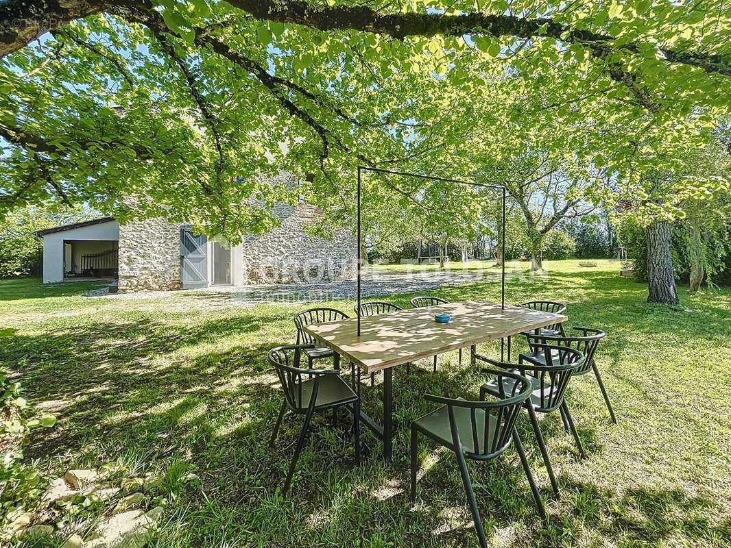 Maison 182 m² à Cuq-Toulza  - photo 3