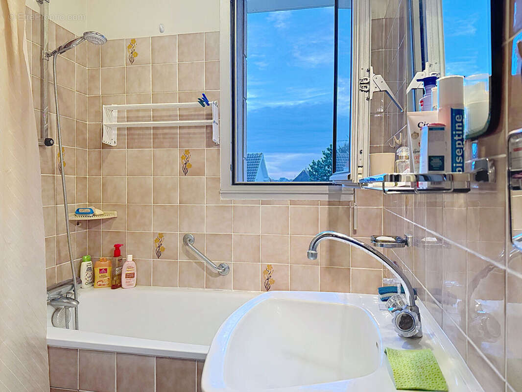 Appartement à CABOURG