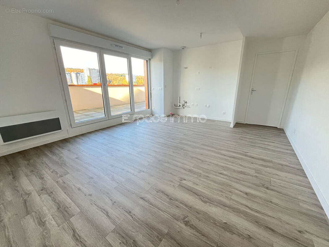 Appartement à MAROMME