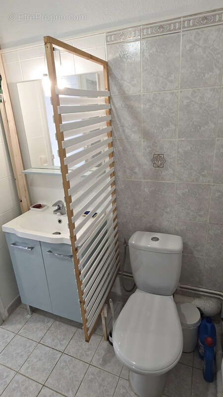 Appartement à VALRAS-PLAGE