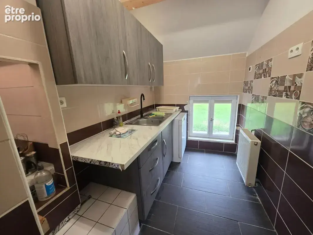 Maison Monetay Sur Allier 5 pièce(s) 126 m2 - photo 3