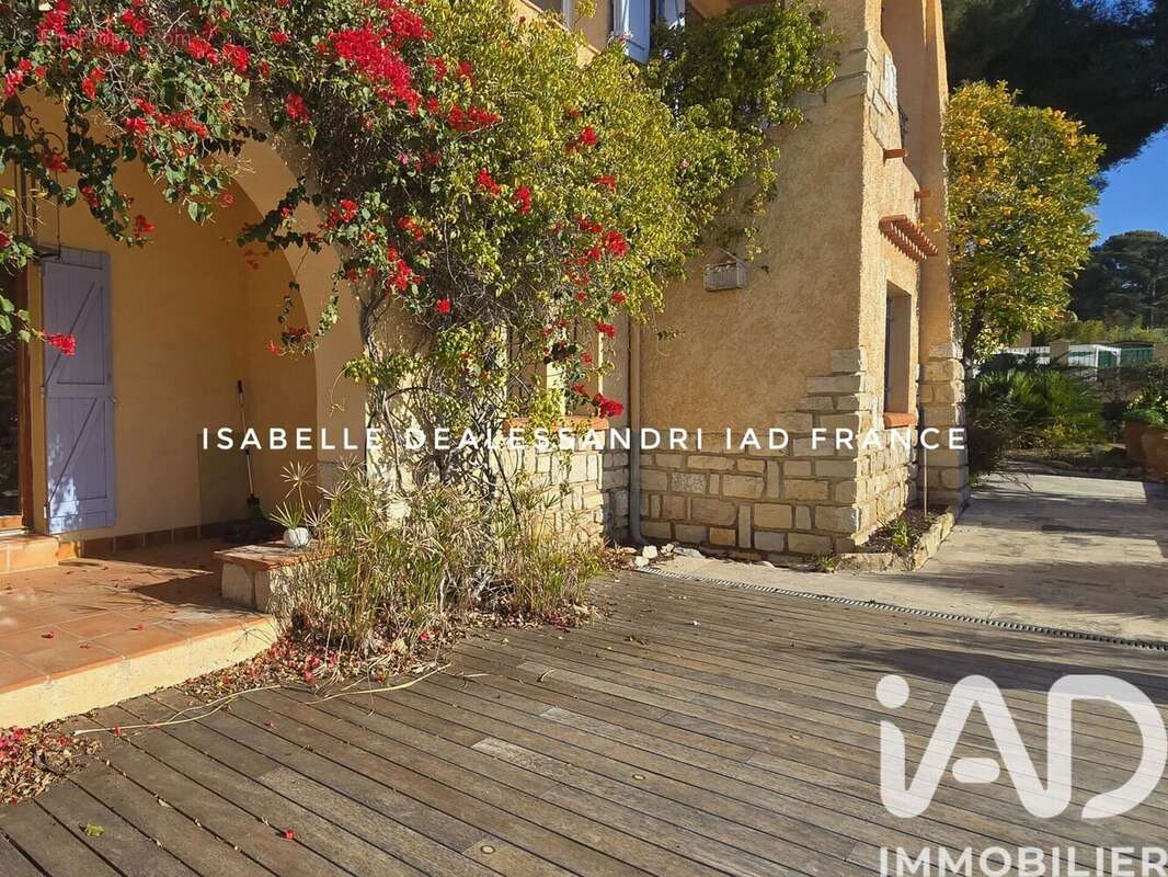 Photo 9 - Appartement à BANDOL