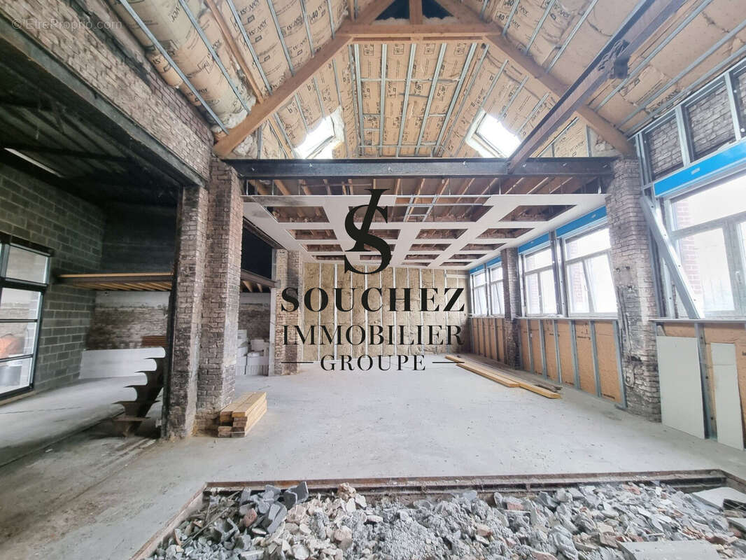 Appartement à LIEVIN