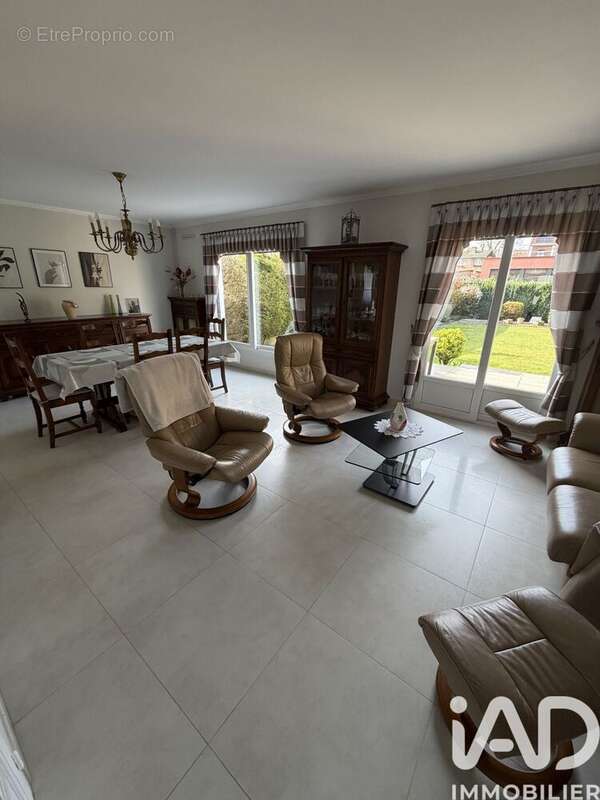 Photo 4 - Maison à MONTIGNY-EN-GOHELLE