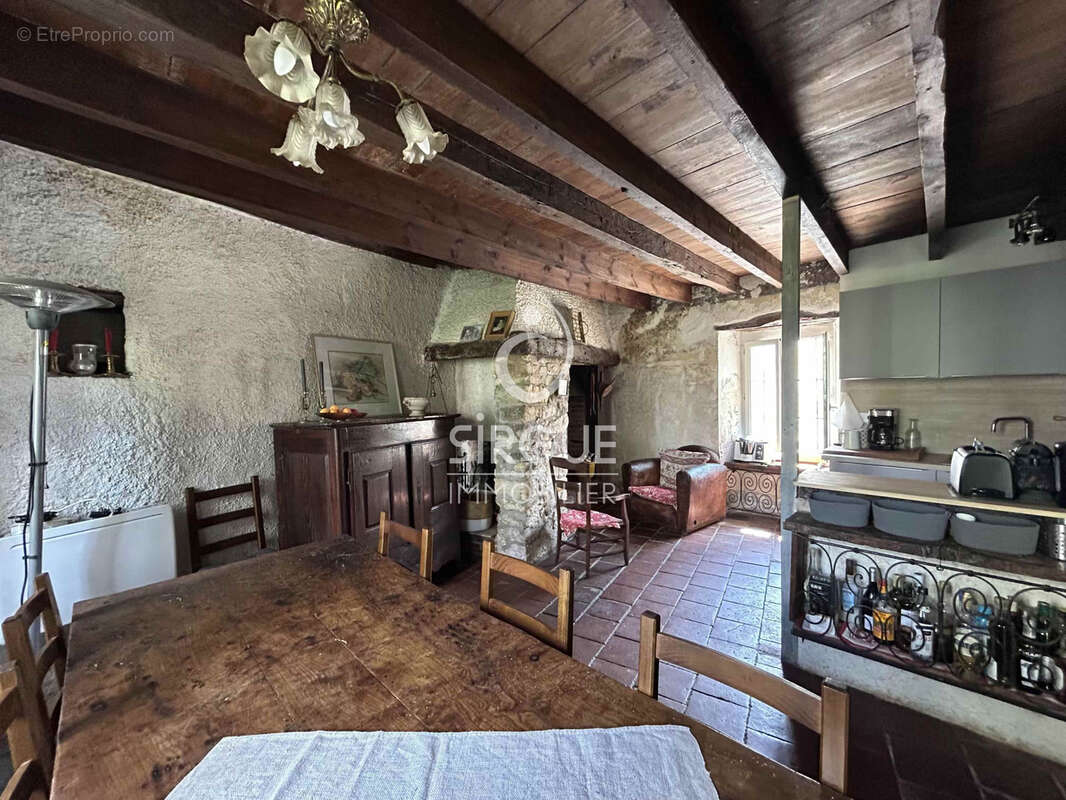 Maison à ALBI