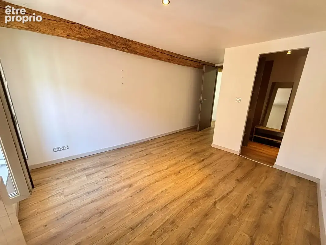Appartement 3 pieces 71 m² roanne - photo 8