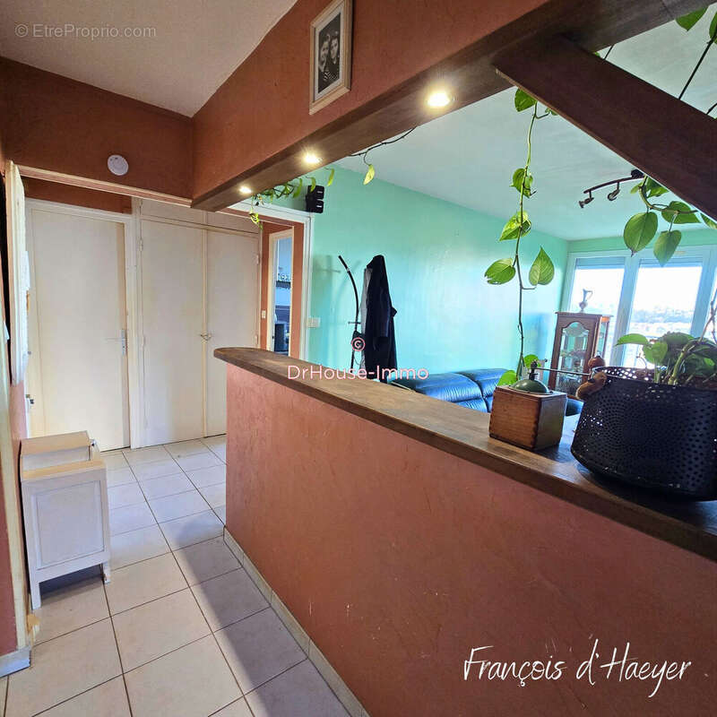 Appartement à DIEPPE