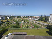 Appartement à ANNEMASSE