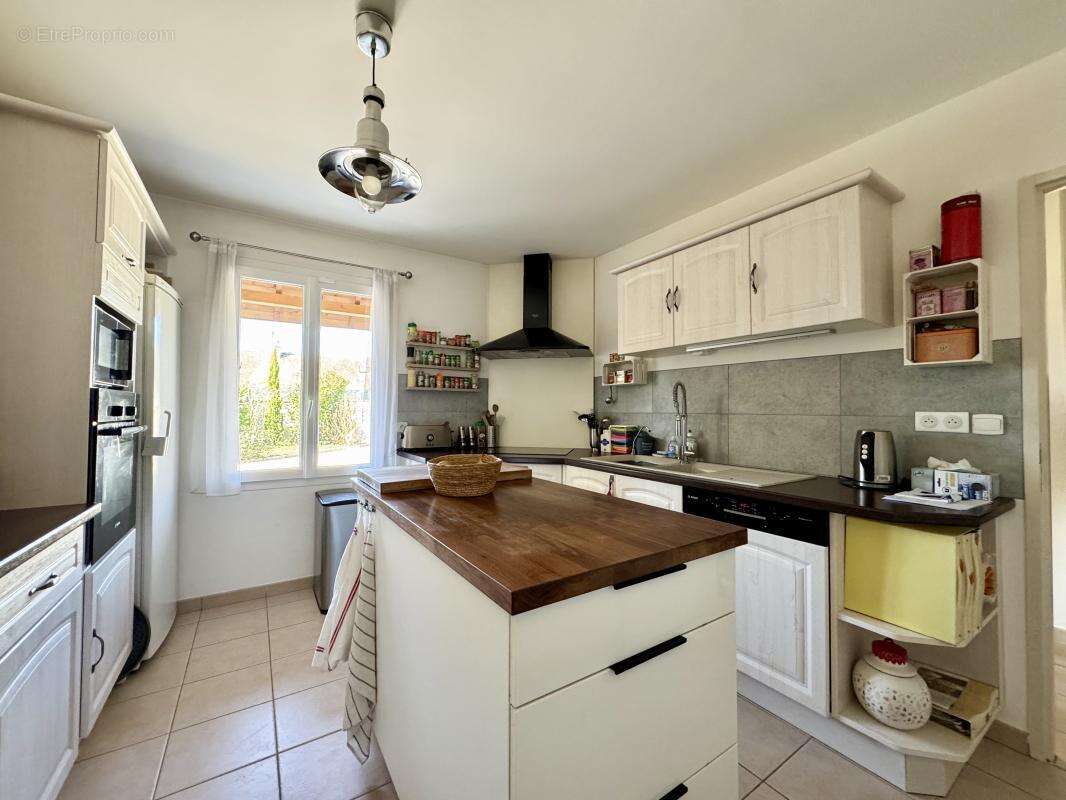 Maison à CHAUVINCOURT-PROVEMONT