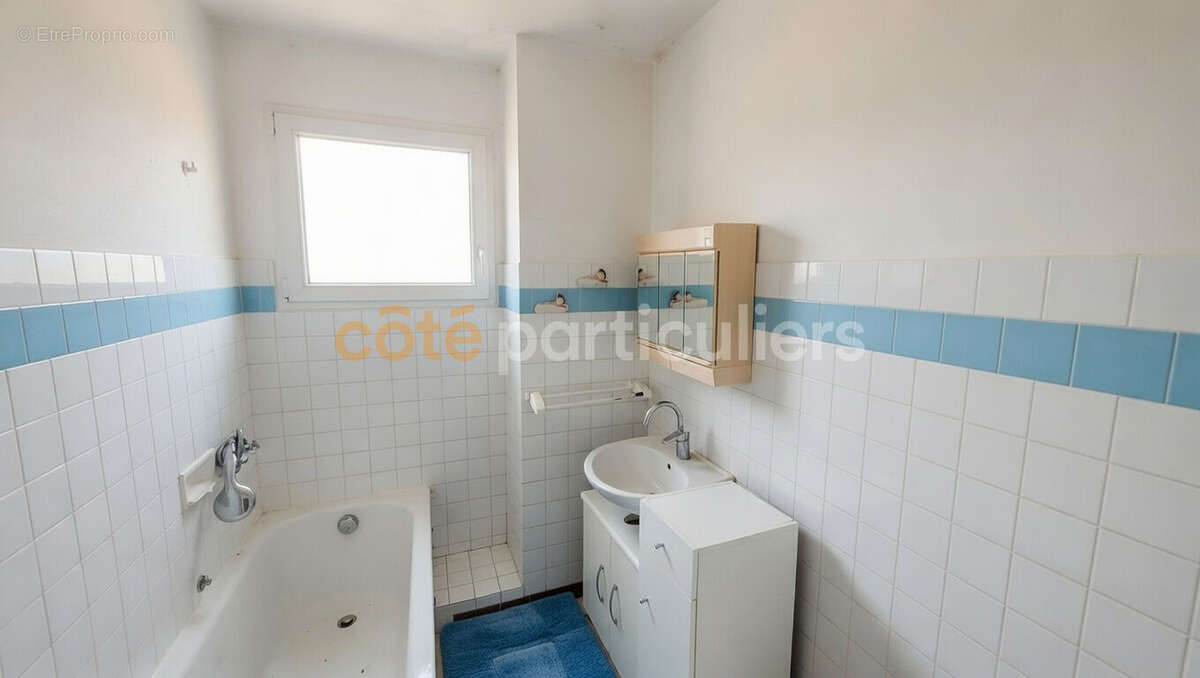 Maison La Tranche Sur Mer 5 pièce(s) 106 m2 - photo 8