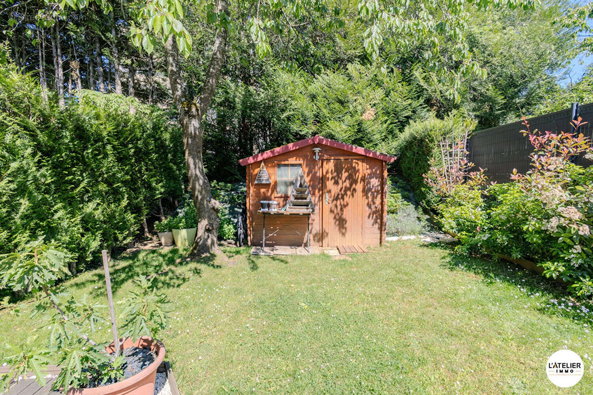 Maison à VANDOEUVRE-LES-NANCY