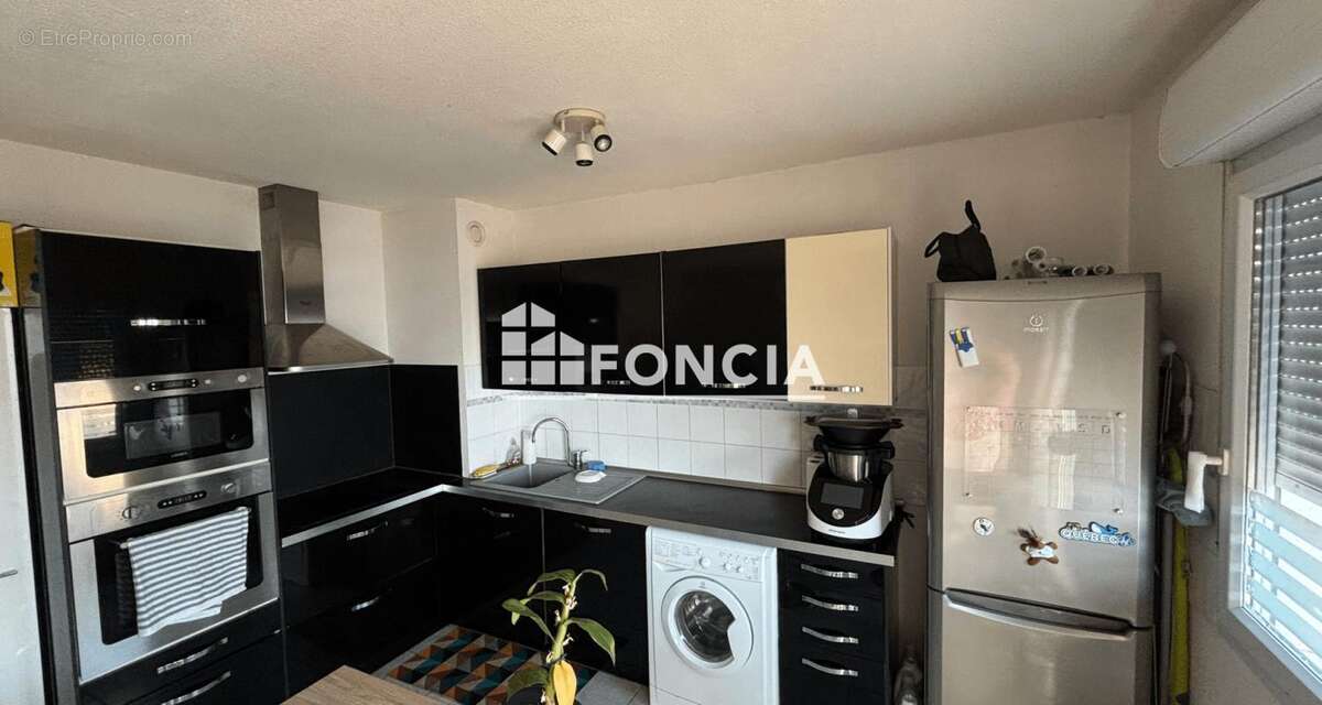 Appartement à LUNEL