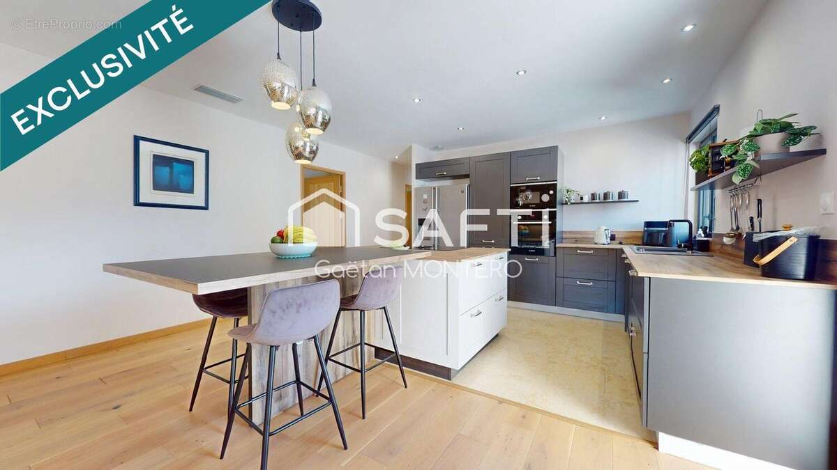 Photo 6 - Maison à LE TEICH