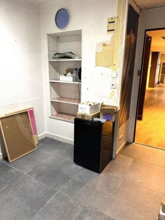 Commerce à ROMANS-SUR-ISERE