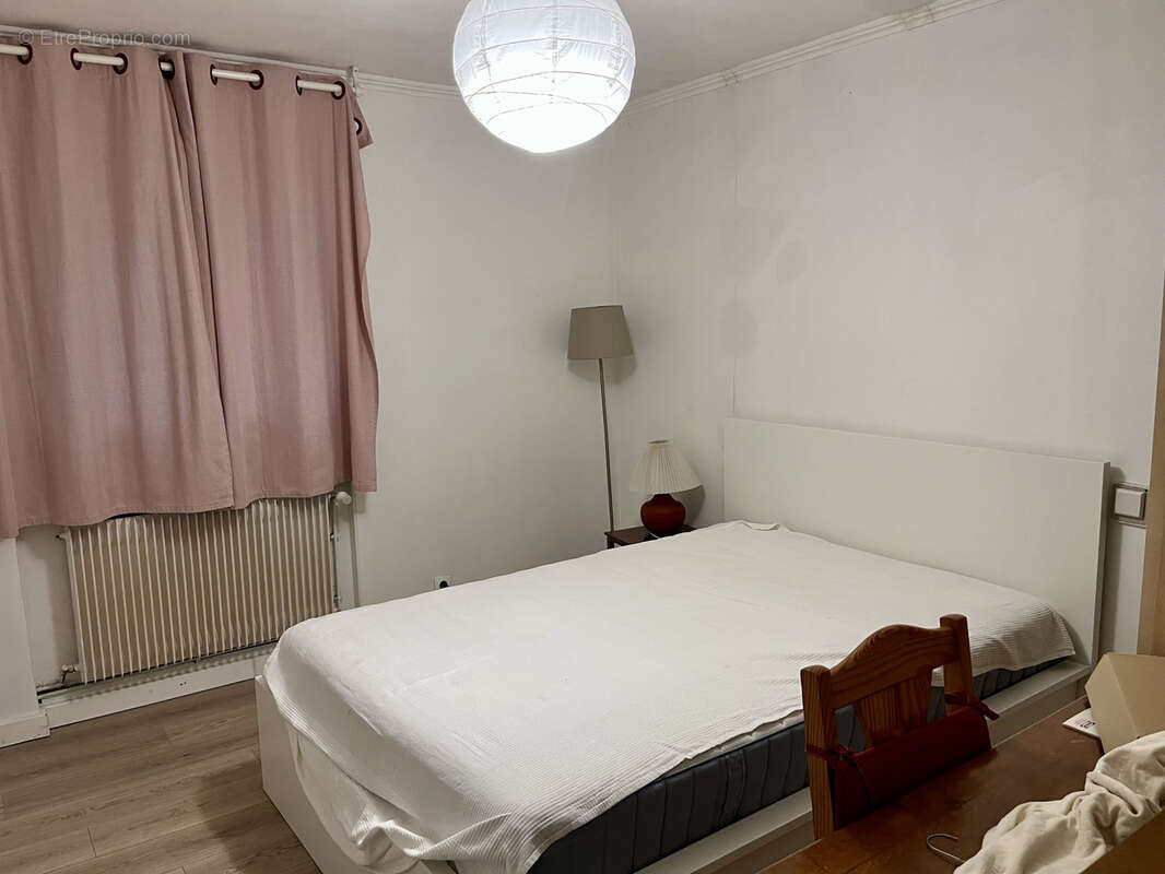 Maison à MONTPELLIER