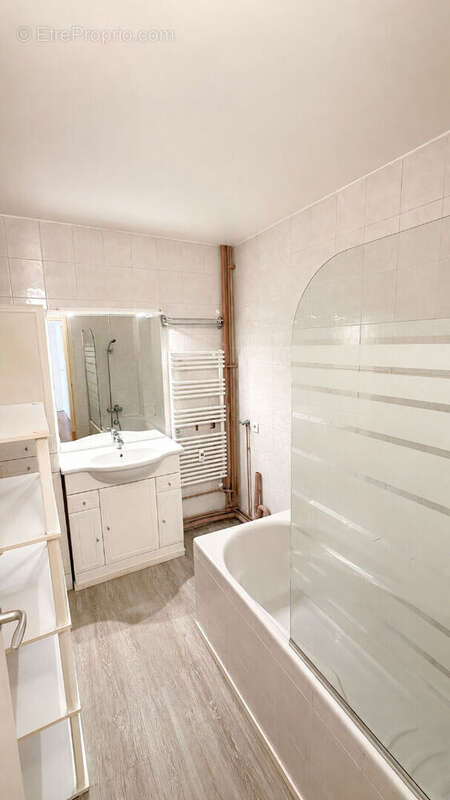 Appartement Maisons Laffitte 1 pièce(s) 40 m2 - photo 4