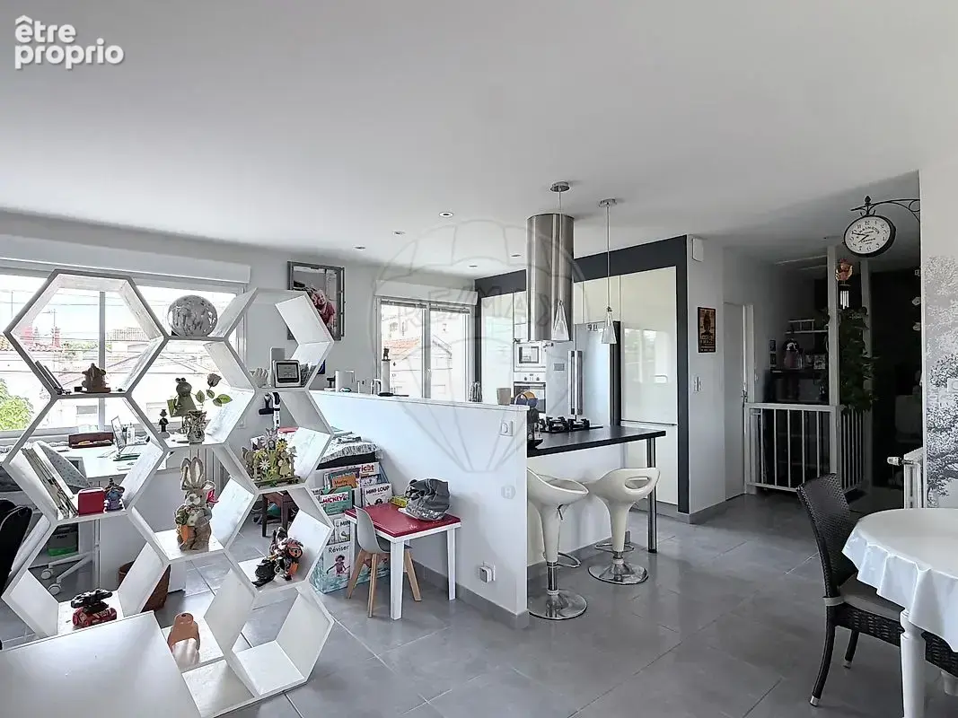 Maison 2 chambre(s) à vendre - photo 8