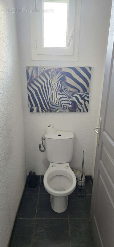 Maison à DRAGUIGNAN