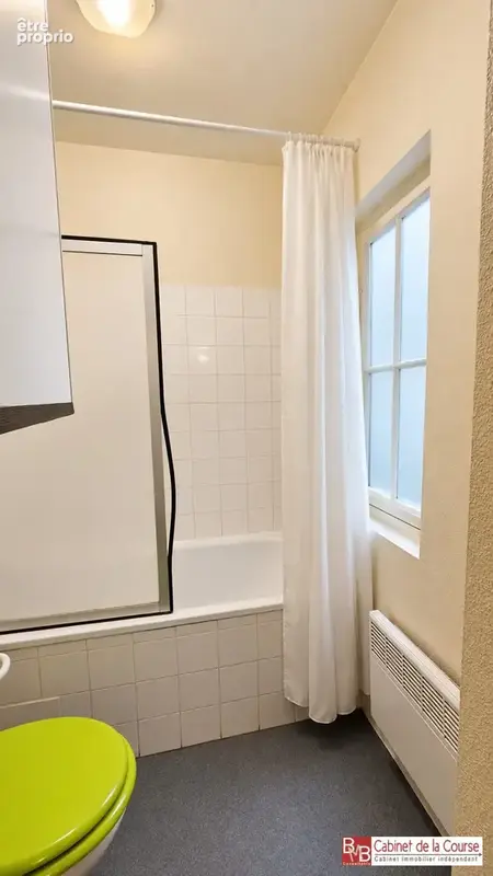 Appartement 1 pièce 27 m² à vendre à Bordeaux (33000) - photo 7