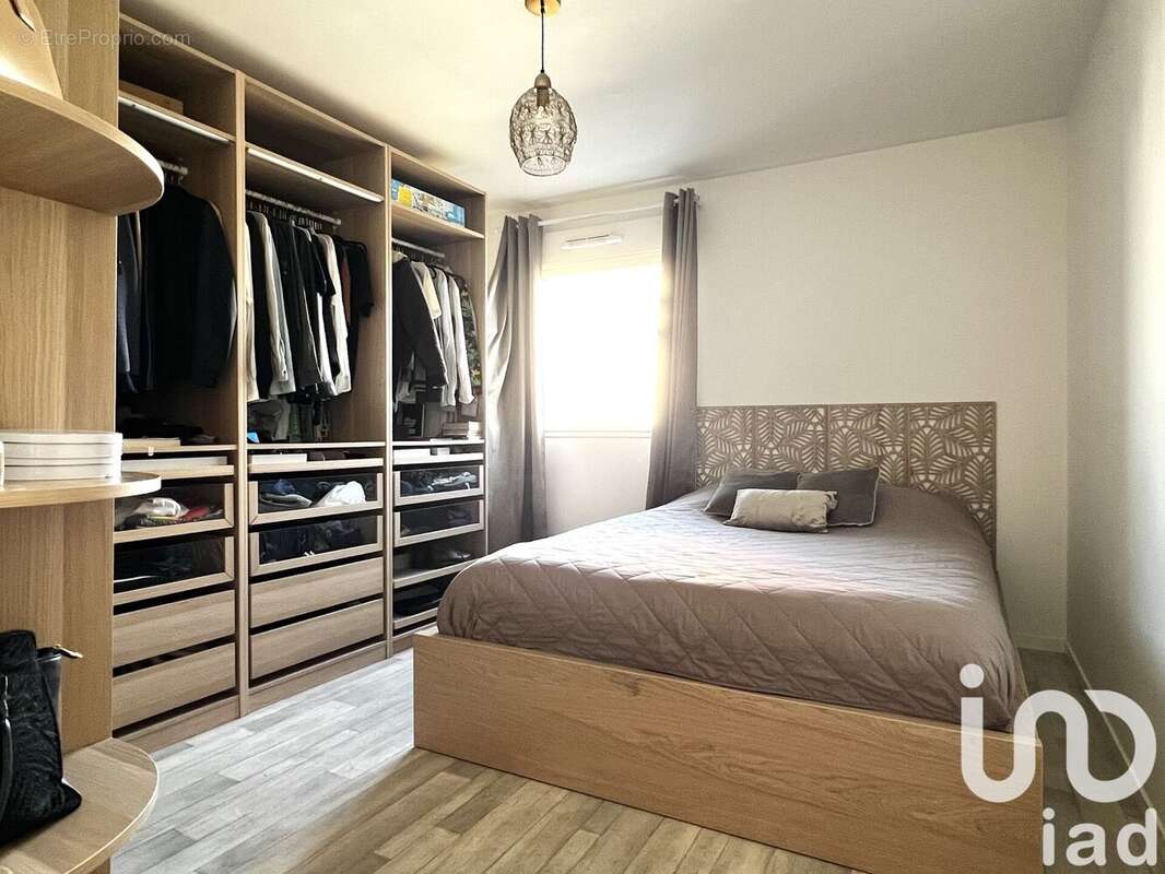 Photo 5 - Appartement à NANTES