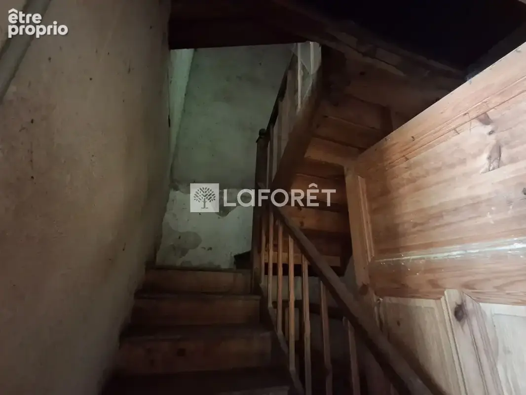 Maison Le Verdier 10 pièce(s) 233 m2 - photo 6