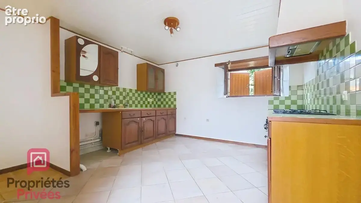 LE GUA Maison 5 pièces 99 m2 - photo 5