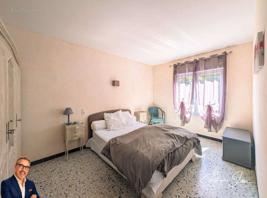 Maison à LEUCATE