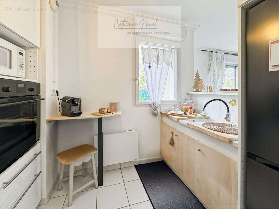 Appartement à LA BAULE-ESCOUBLAC