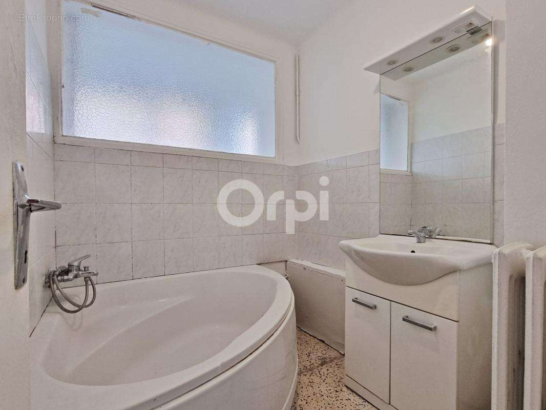 Appartement à ALES
