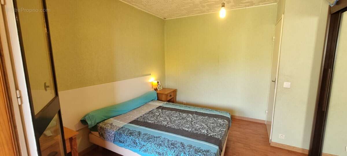 Appartement à ISTRES