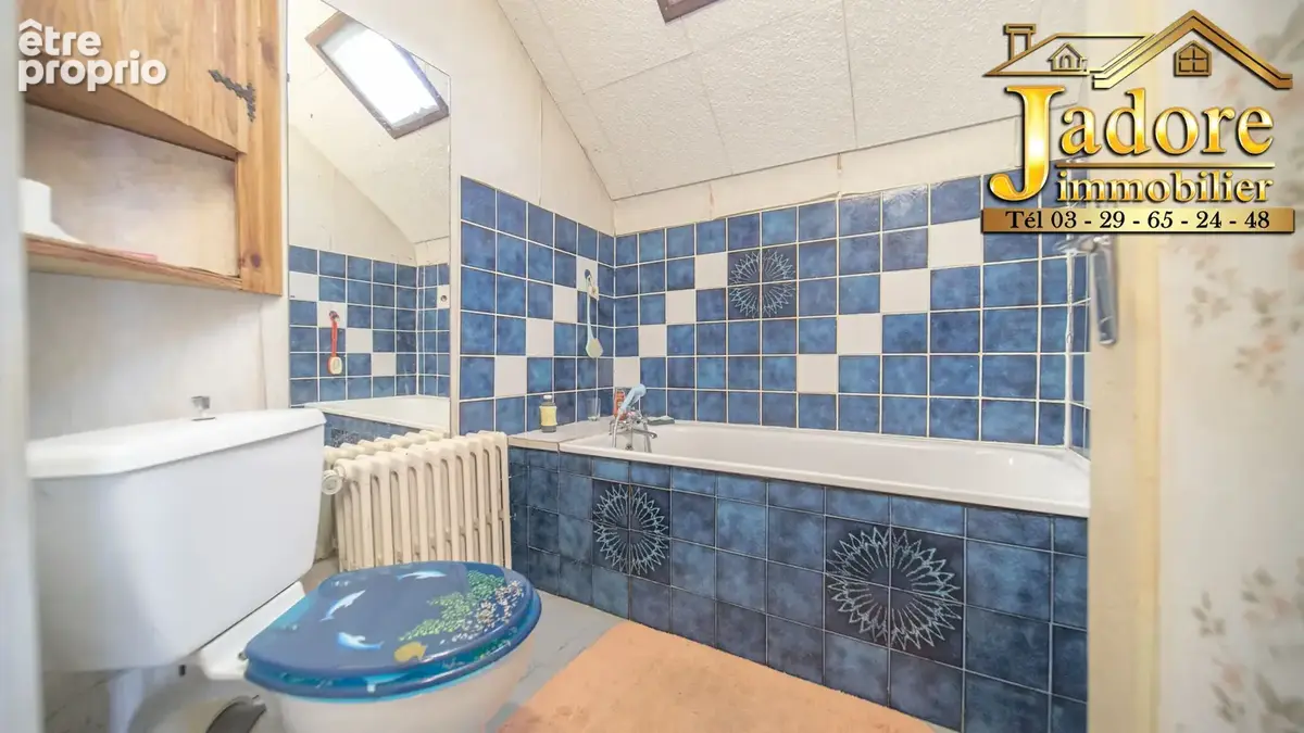*** trop tard *** maison a renover - photo 9