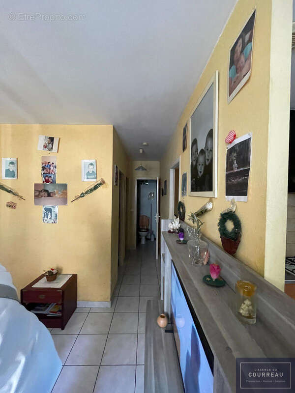 Immeuble de rapport - photo 7