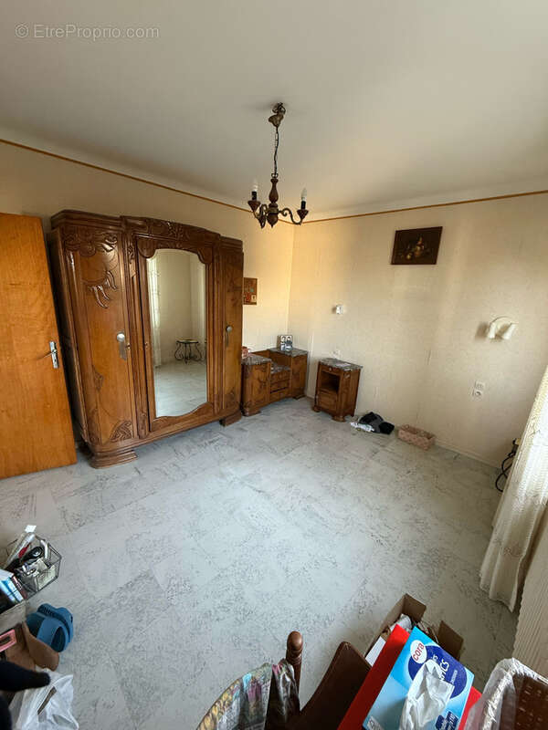 Maison à SAINT-AVOLD