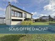 Maison à POURNOY-LA-CHETIVE