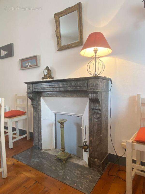 Appartement à VANNES