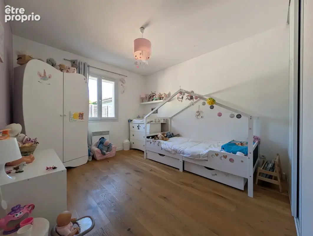 Maison 4 pièces avec 3 chambres et grande terrasse à Peypin-d’Aigues. - photo 7