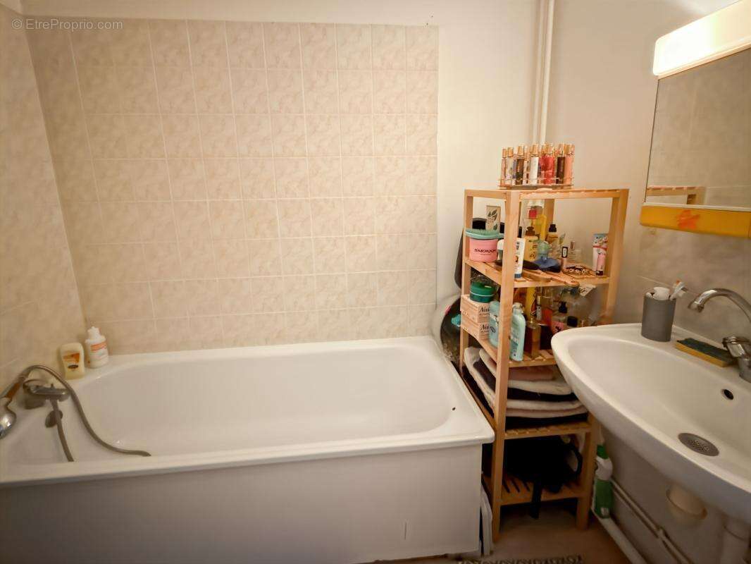 Appartement à OLIVET