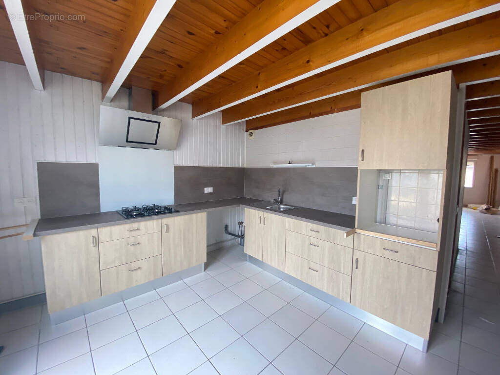 Appartement à SAINT-DIZIER