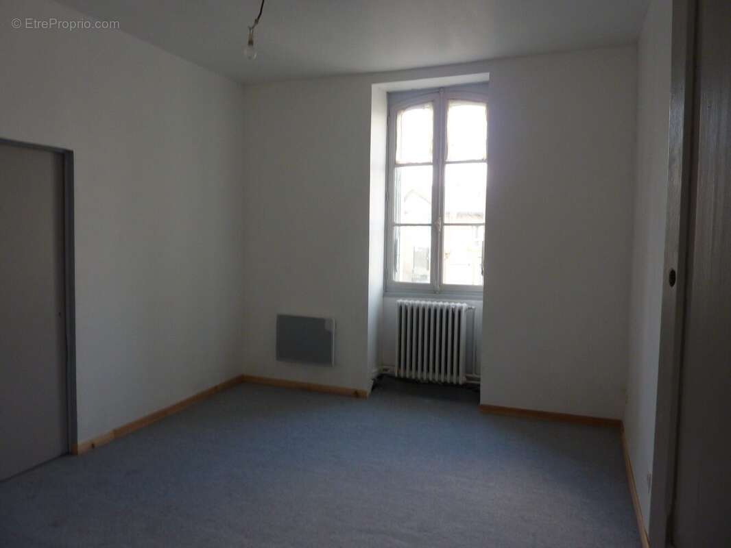 Maison à ROUMAZIERES-LOUBERT