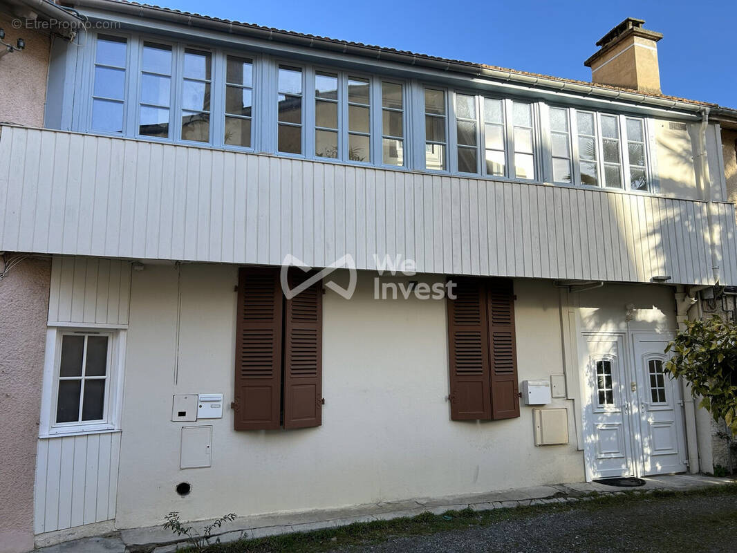 Appartement à PAU