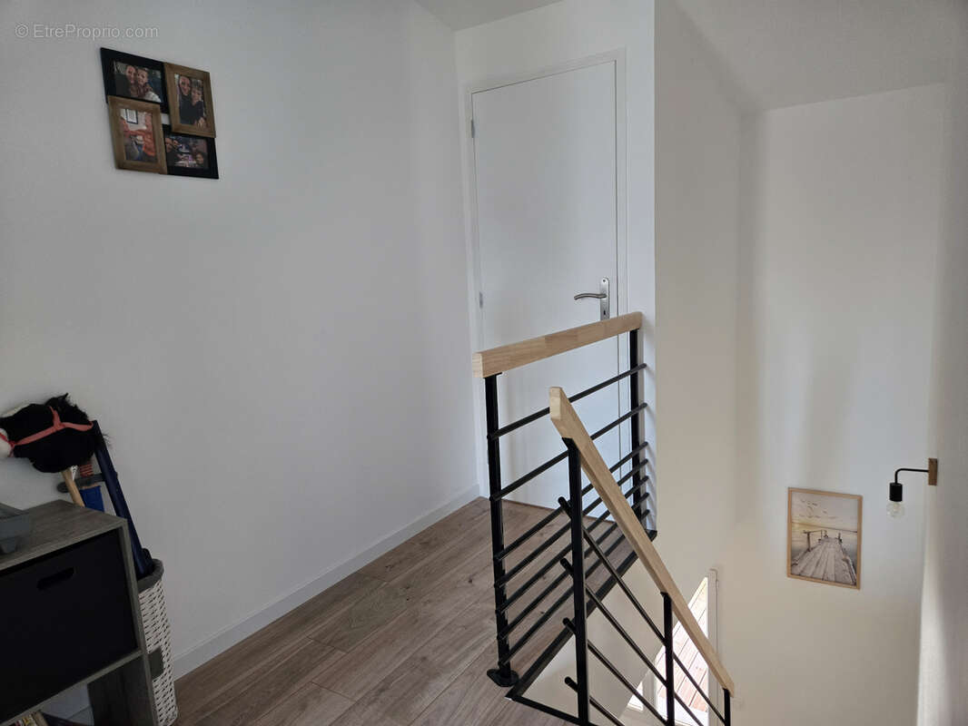 Vergeroux quartier residentiel maison t6 - photo 14