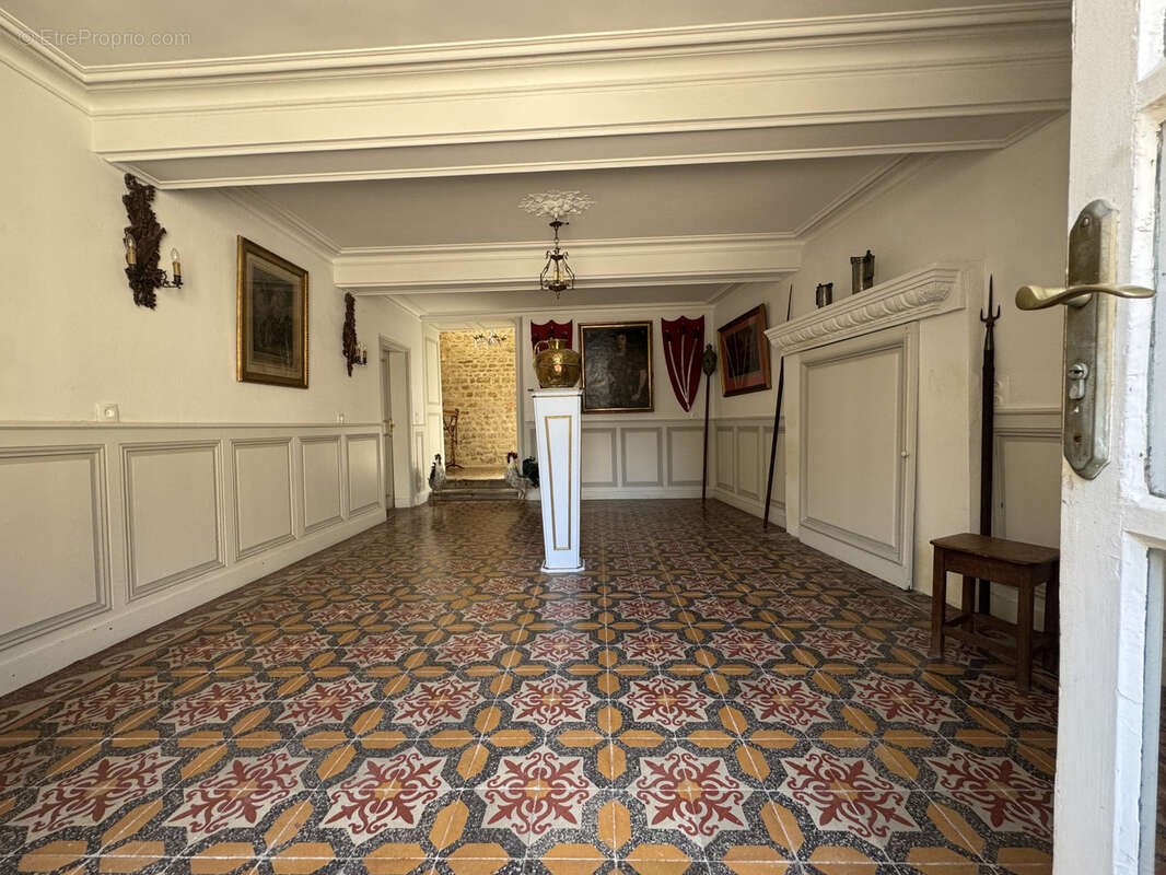 Maison à VALOGNES