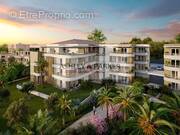 Appartement à CAGNES-SUR-MER