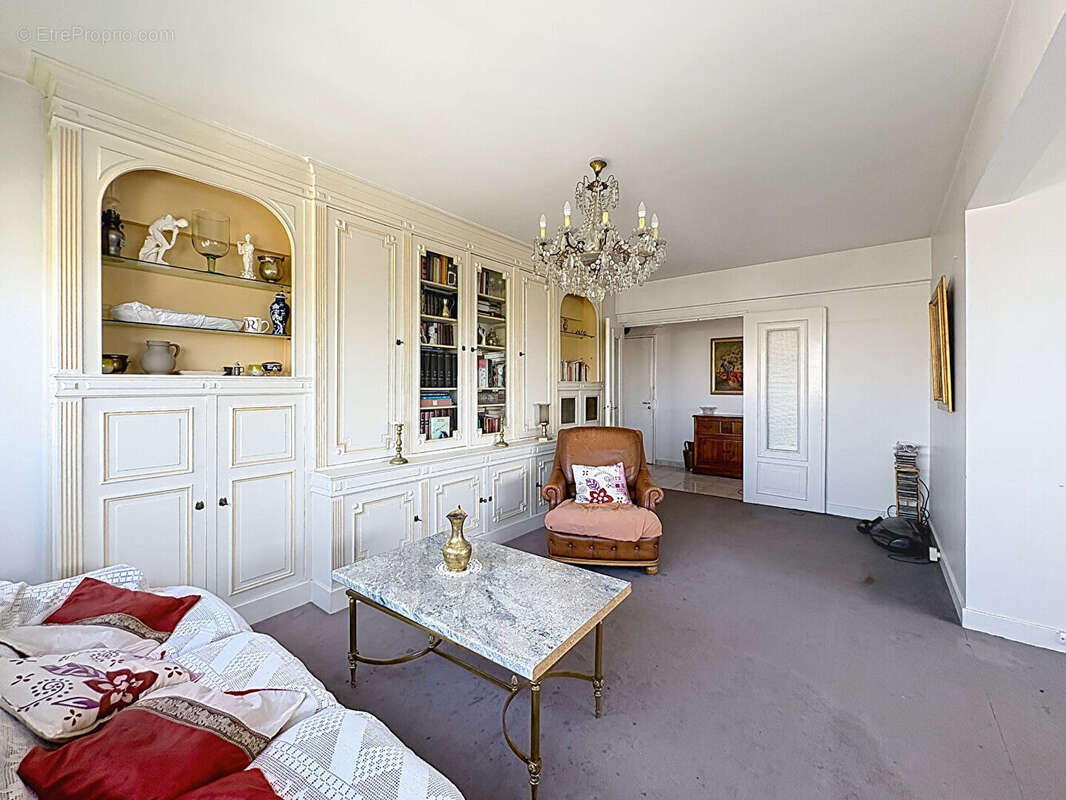 Appartement à BAGNOLET